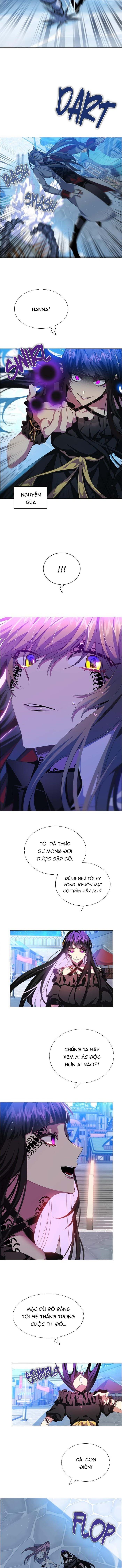 Zero Game: Chapter 269