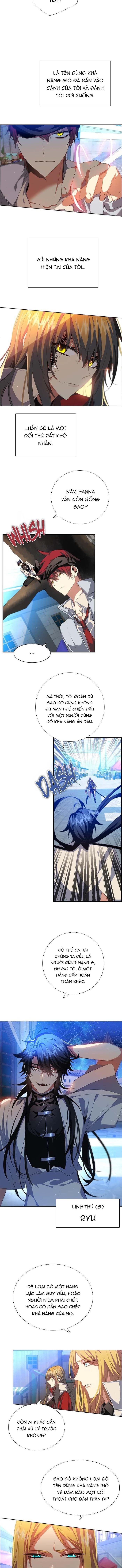 Zero Game: Chapter 269