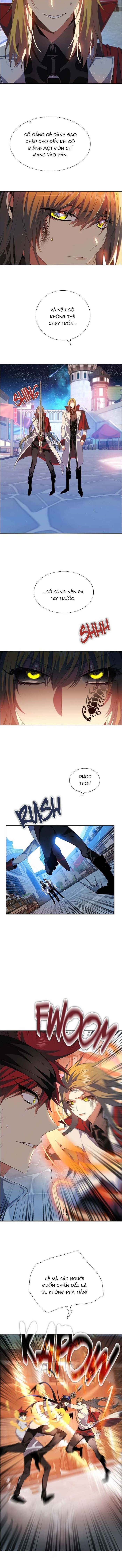 Zero Game: Chapter 269