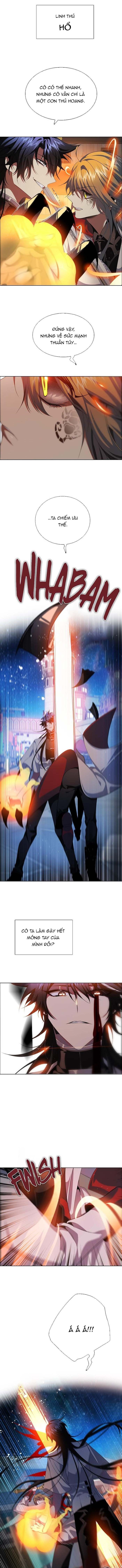 Zero Game: Chapter 269