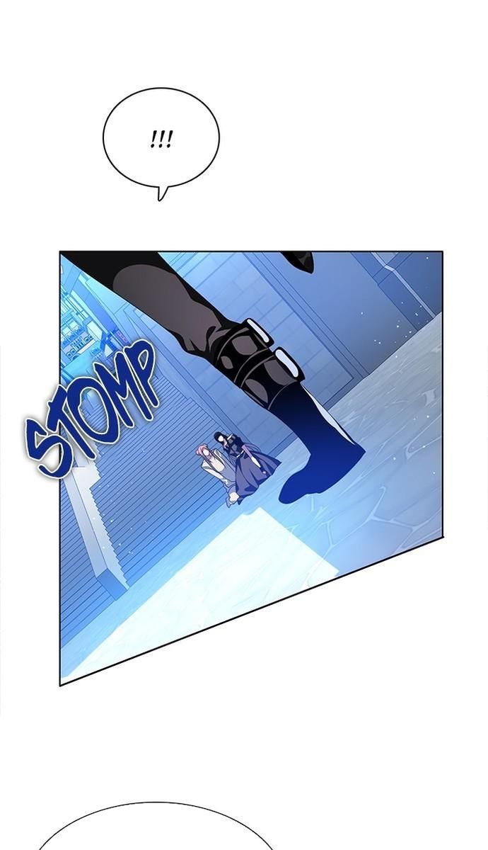 Zero Game: Chapter 270