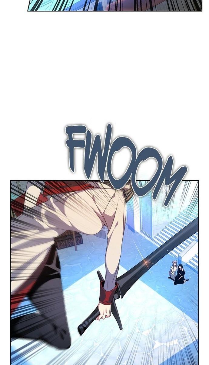 Zero Game: Chapter 270