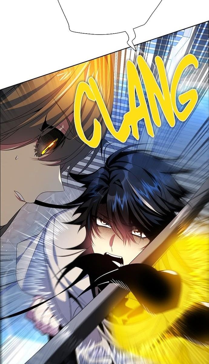 Zero Game: Chapter 270