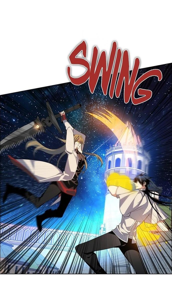 Zero Game: Chapter 270