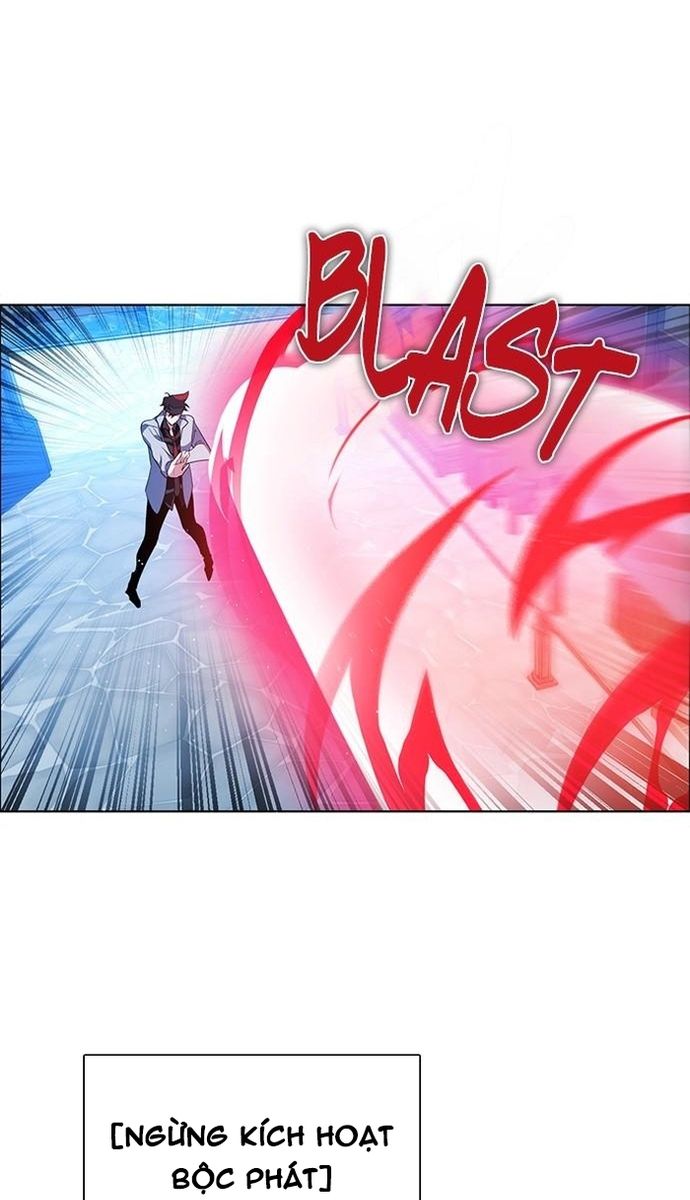 Zero Game: Chapter 270
