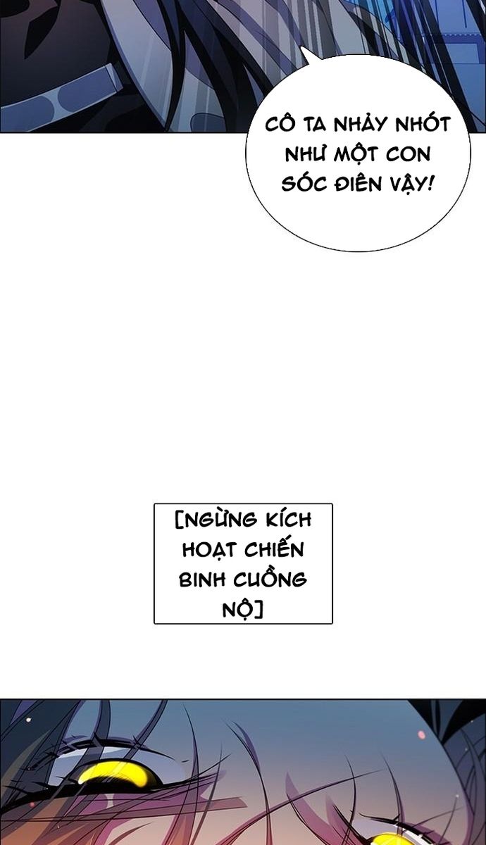 Zero Game: Chapter 270