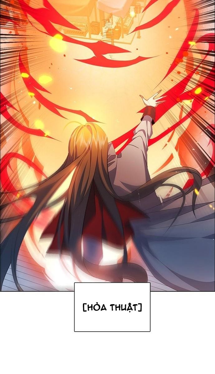 Zero Game: Chapter 270