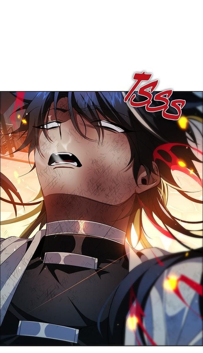 Zero Game: Chapter 270