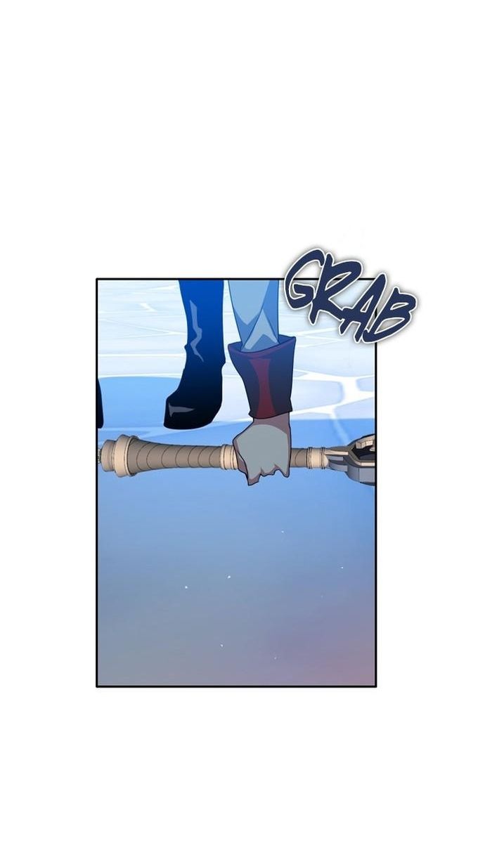 Zero Game: Chapter 270