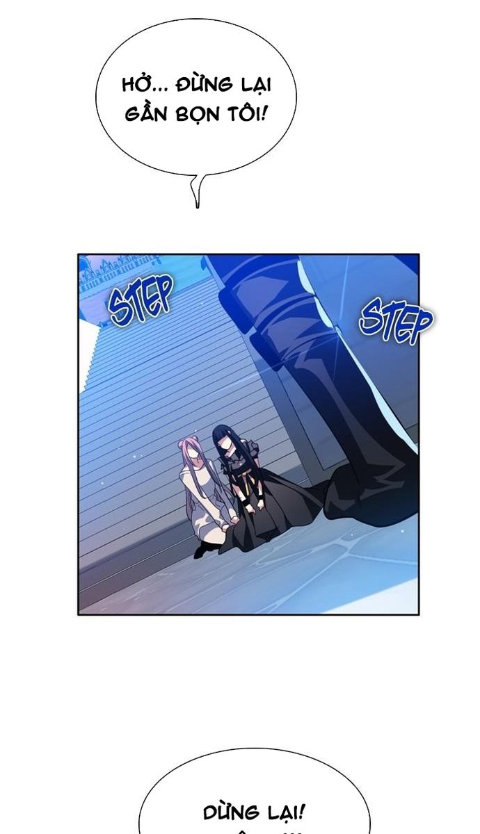 Zero Game: Chapter 270