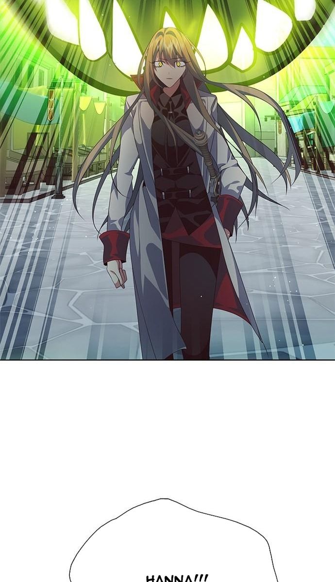 Zero Game: Chapter 270