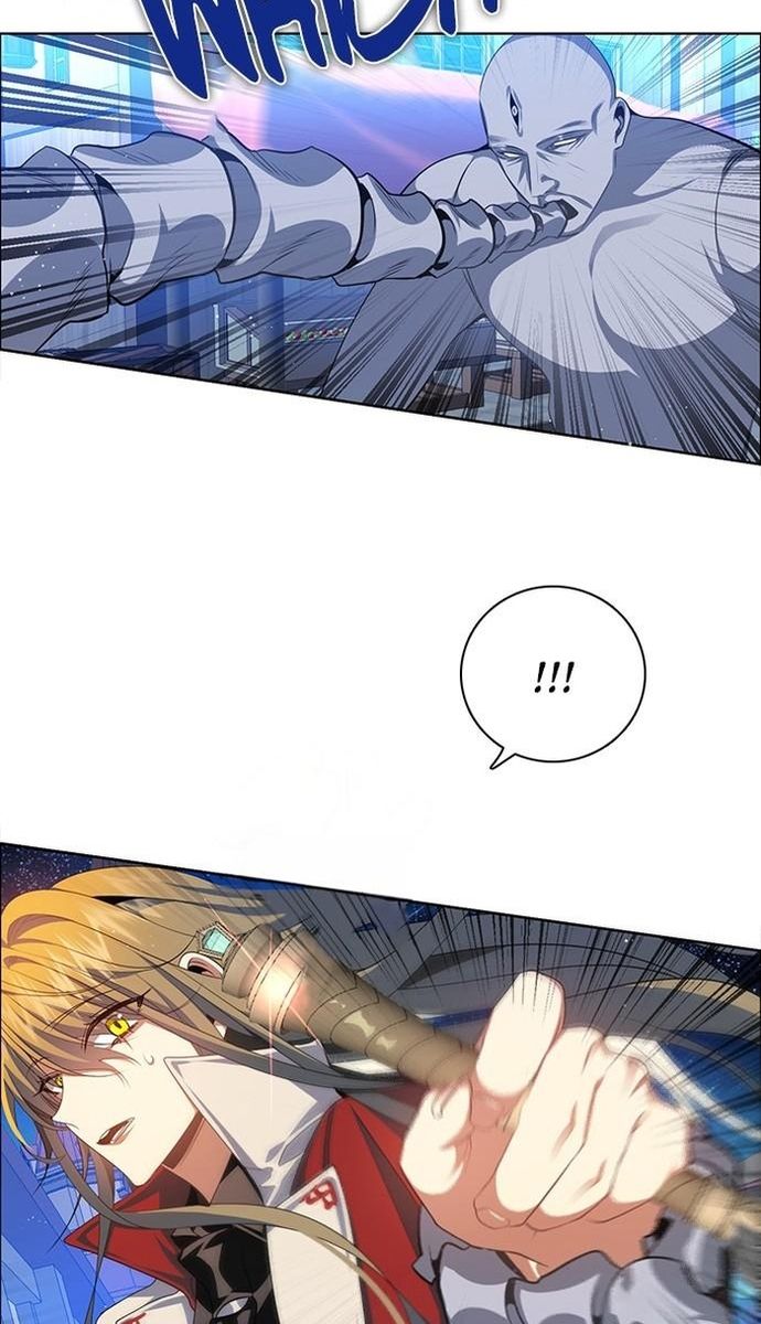 Zero Game: Chapter 270