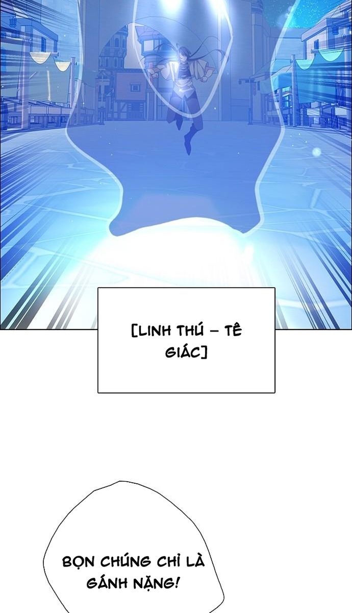Zero Game: Chapter 270