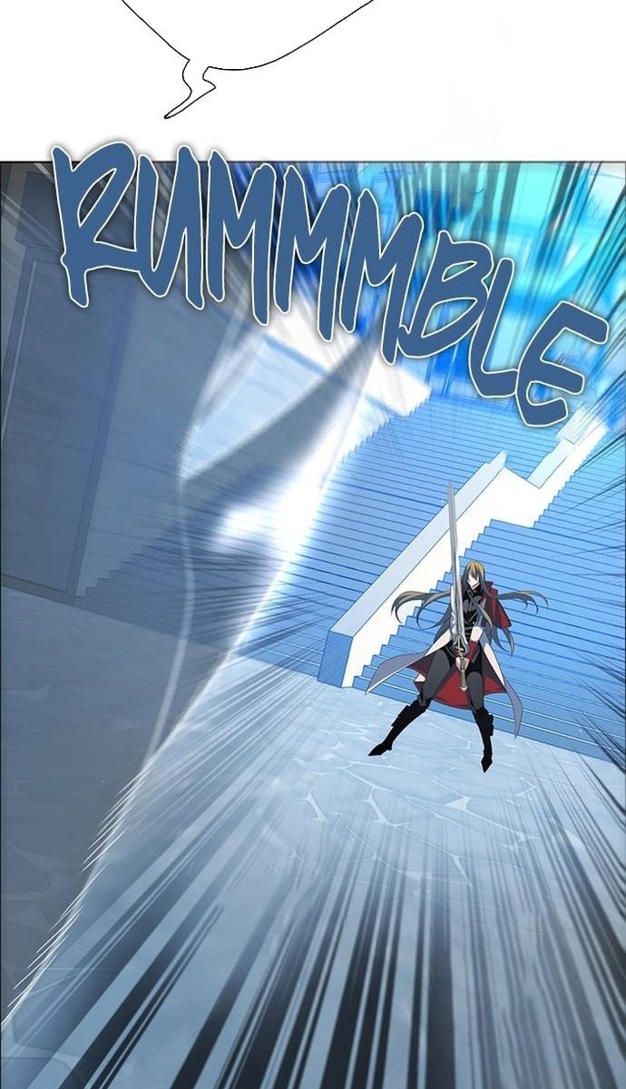 Zero Game: Chapter 270