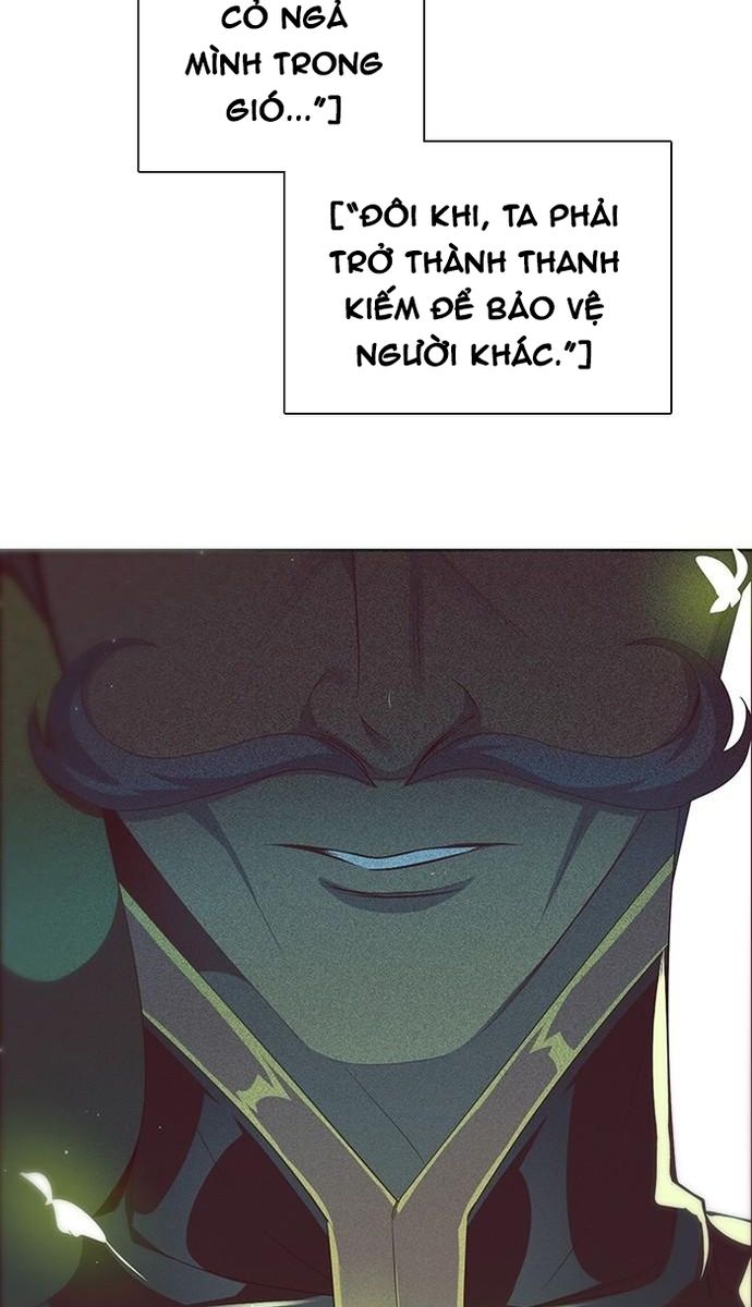 Zero Game: Chapter 270