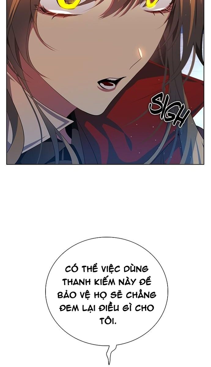 Zero Game: Chapter 270