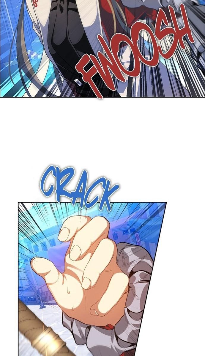 Zero Game: Chapter 270