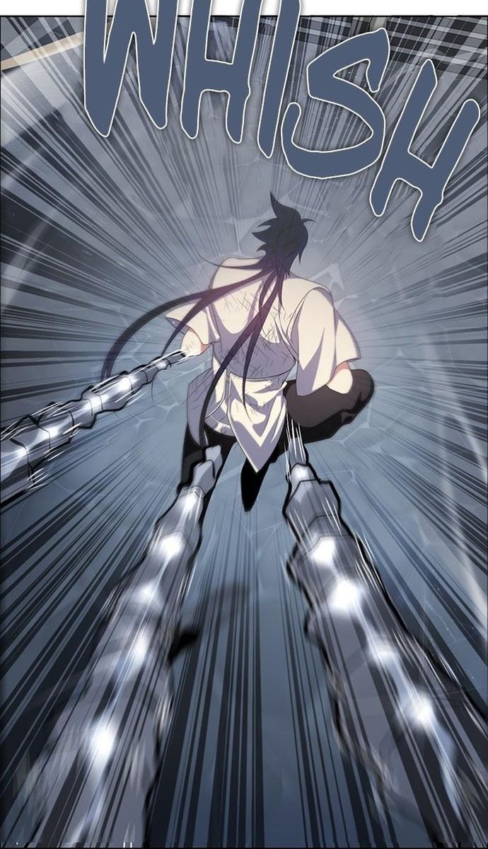 Zero Game: Chapter 270