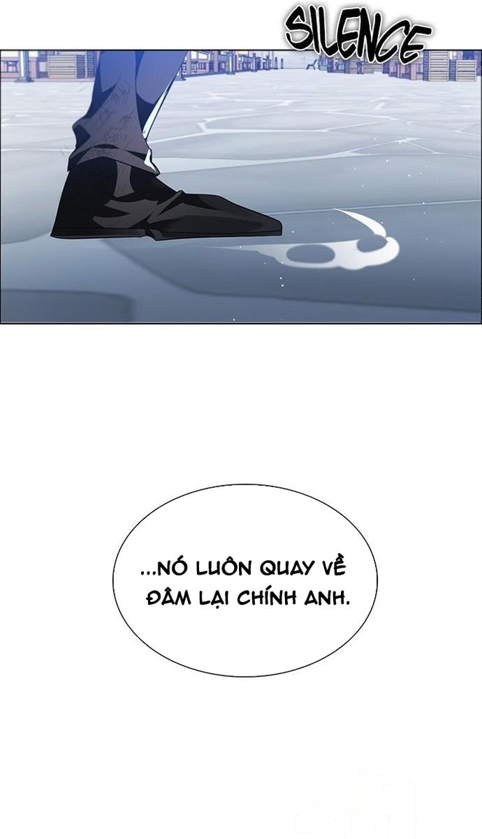 Zero Game: Chapter 270