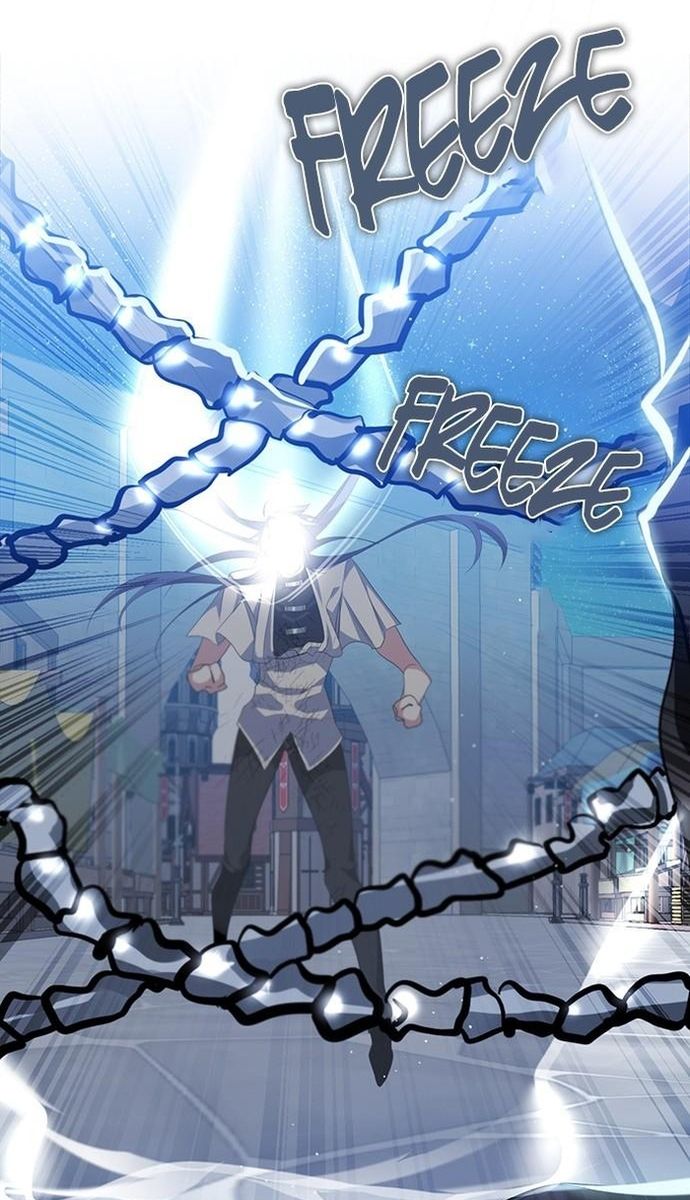 Zero Game: Chapter 270