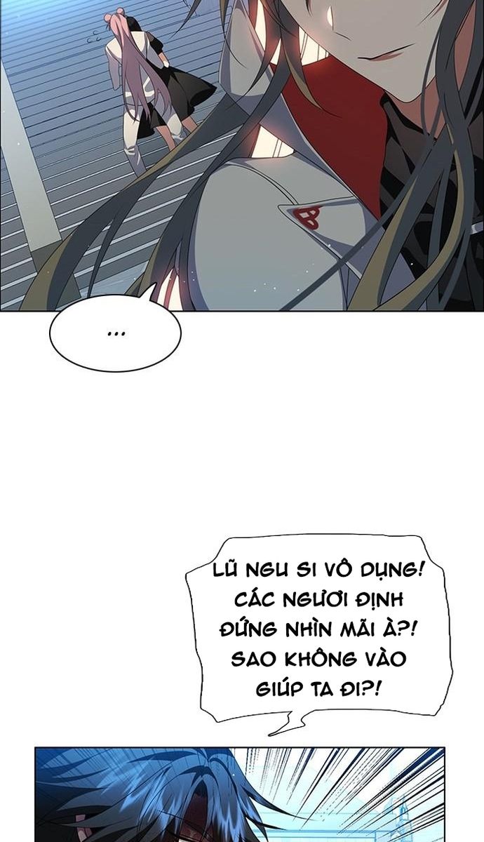 Zero Game: Chapter 270