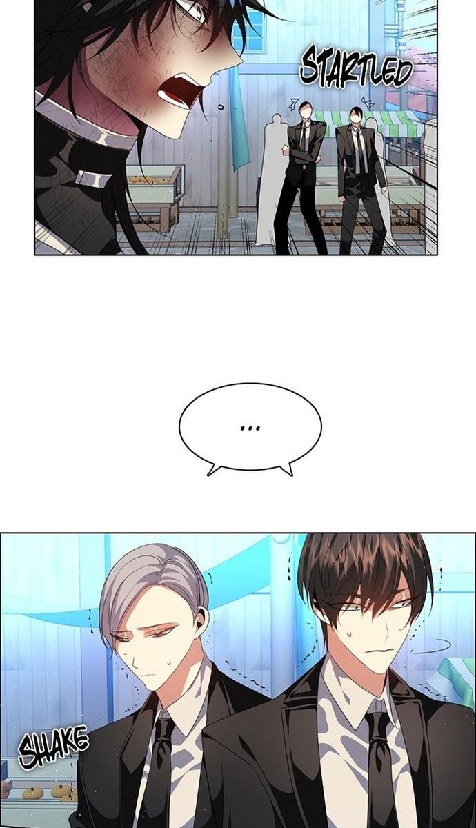 Zero Game: Chapter 270