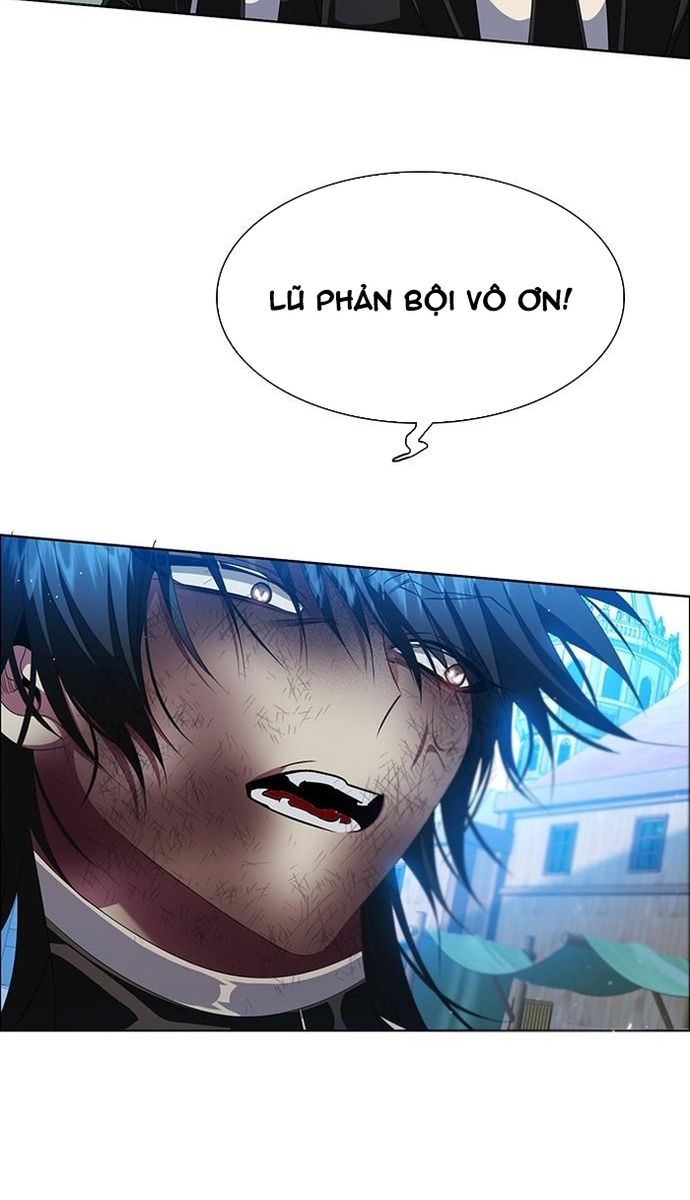 Zero Game: Chapter 270