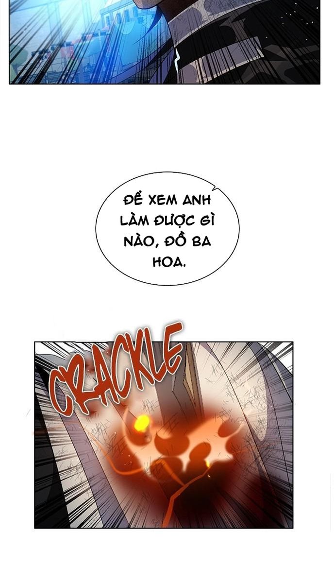 Zero Game: Chapter 270
