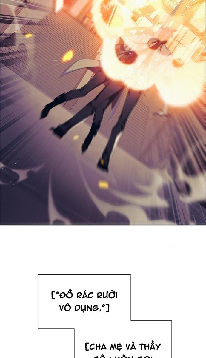 Zero Game: Chapter 270