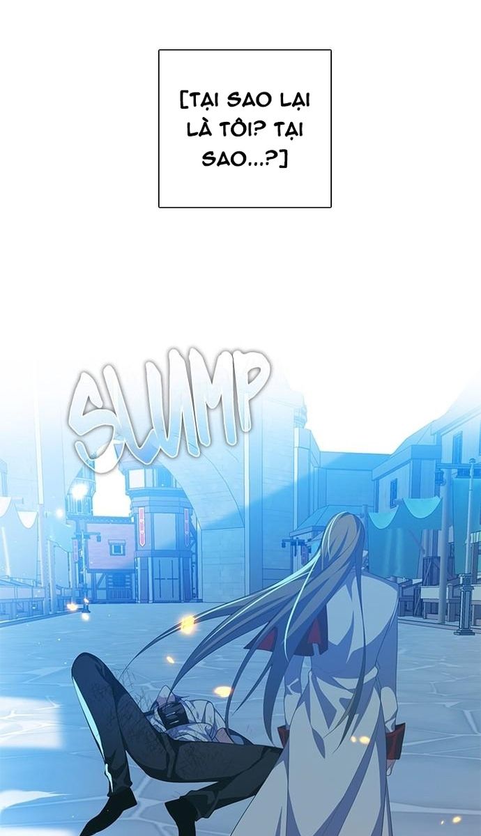 Zero Game: Chapter 270