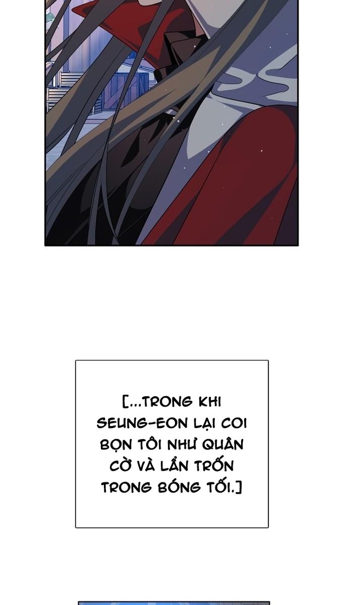 Zero Game: Chapter 270