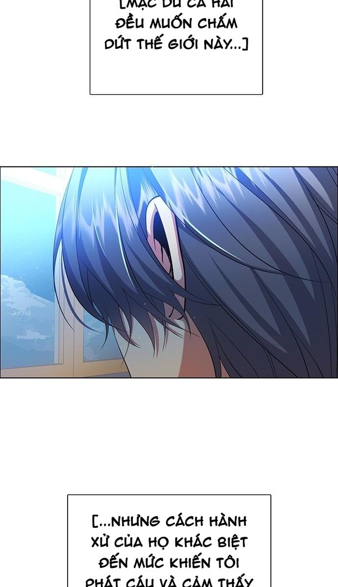 Zero Game: Chapter 270