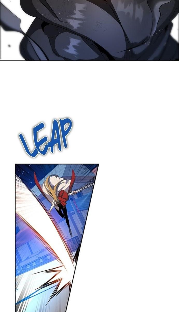 Zero Game: Chapter 270