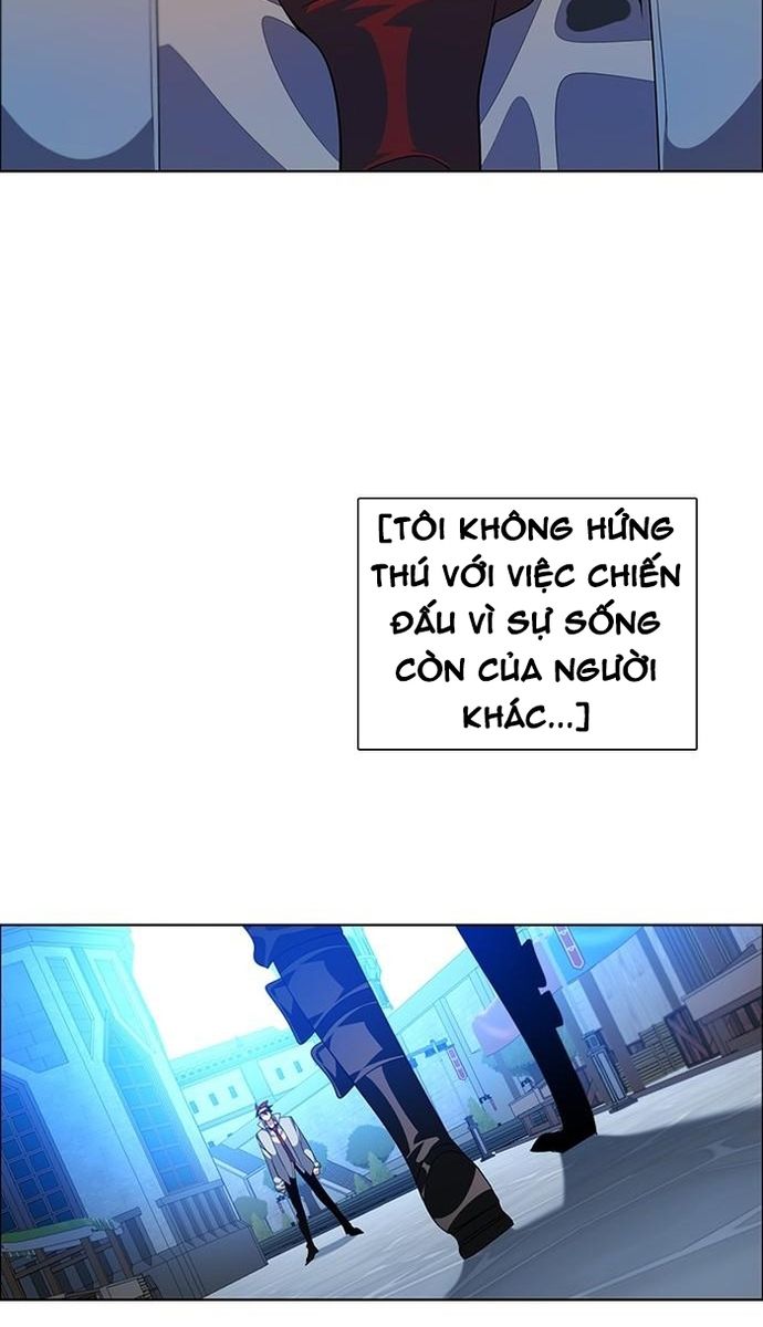 Zero Game: Chapter 270