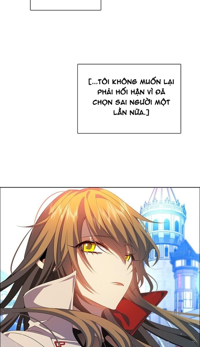 Zero Game: Chapter 270