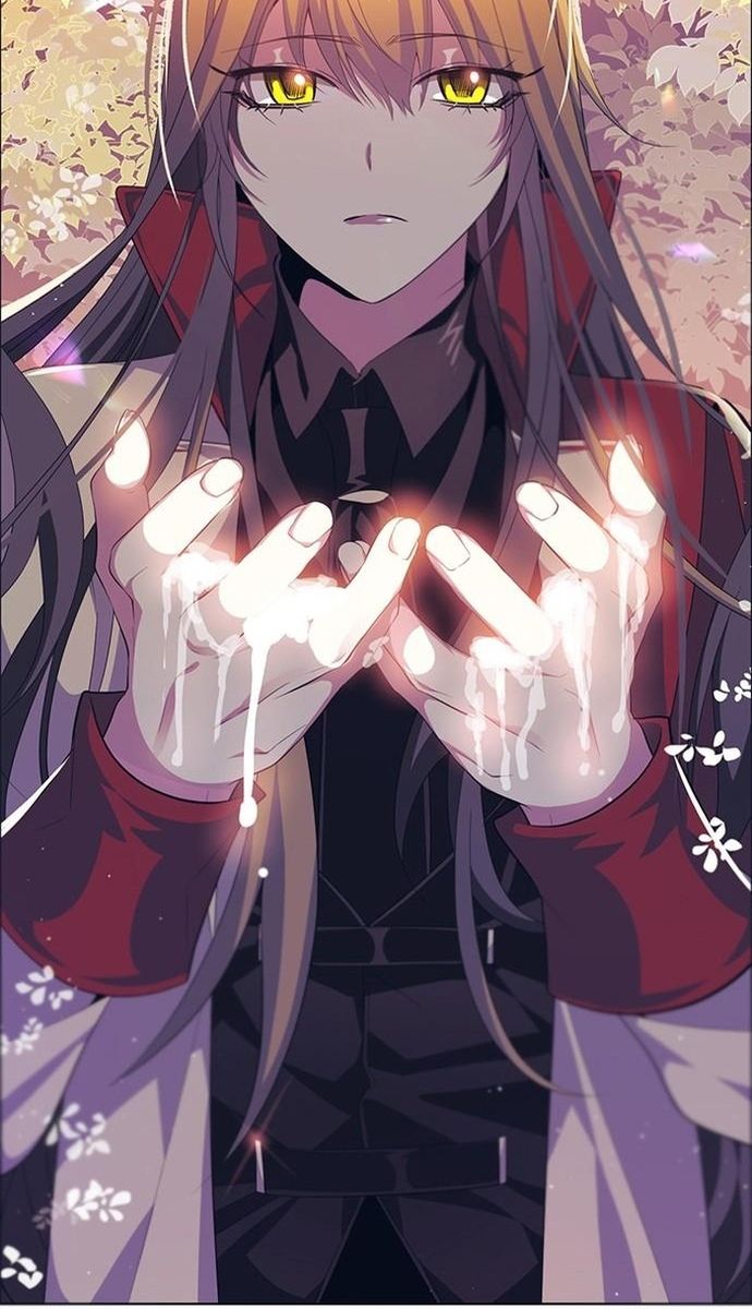 Zero Game: Chapter 271