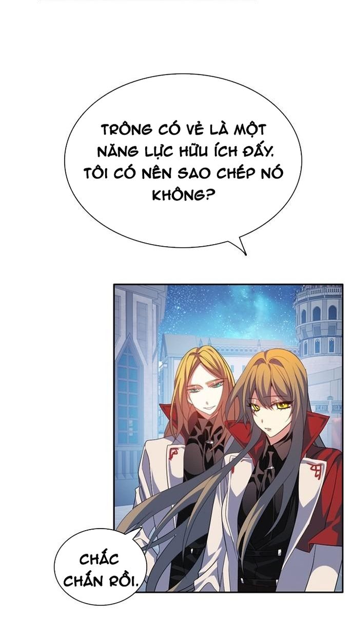 Zero Game: Chapter 271