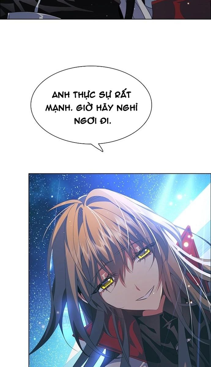 Zero Game: Chapter 271