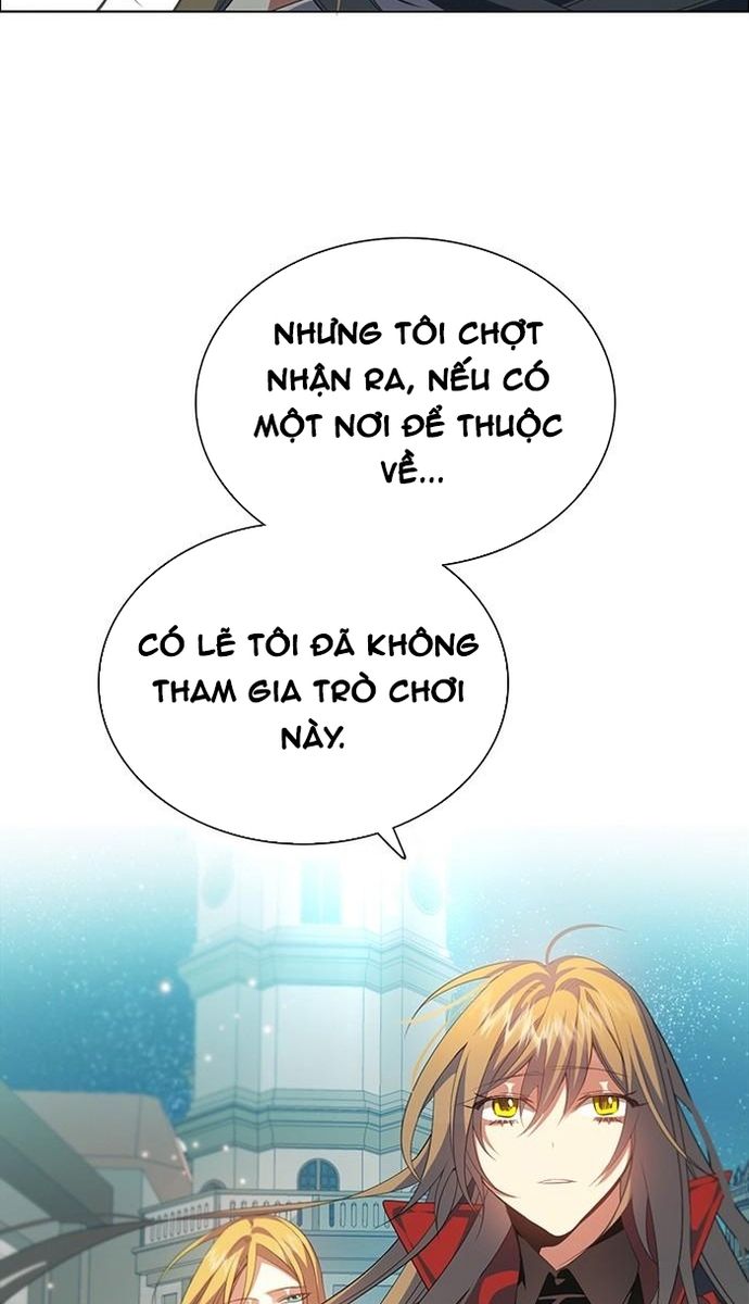 Zero Game: Chapter 271