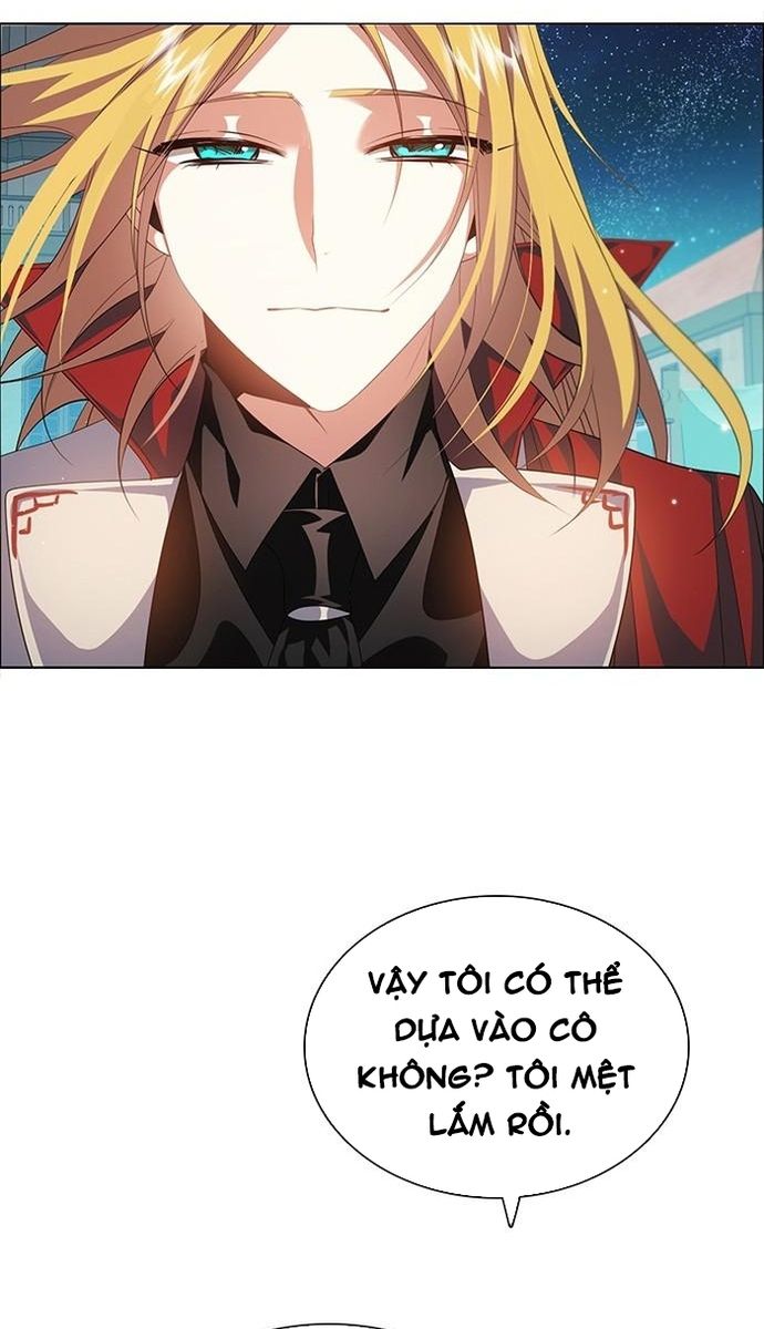 Zero Game: Chapter 271
