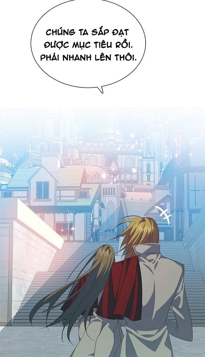 Zero Game: Chapter 271