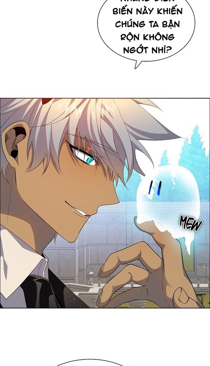 Zero Game: Chapter 271