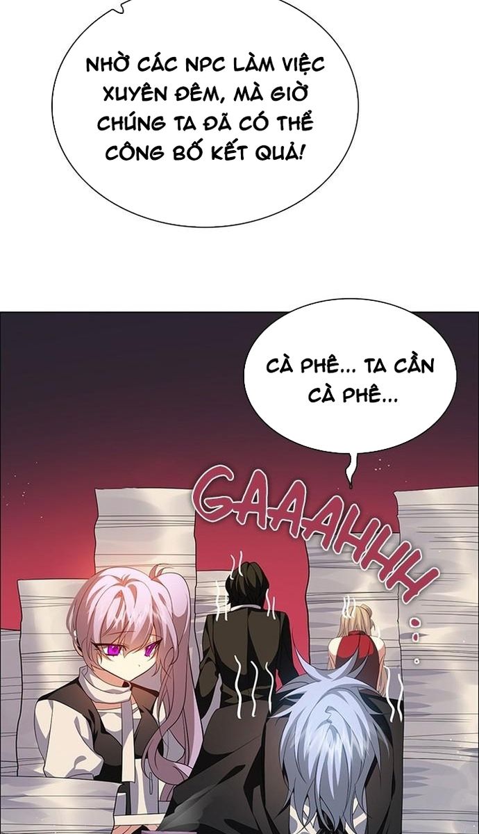 Zero Game: Chapter 271