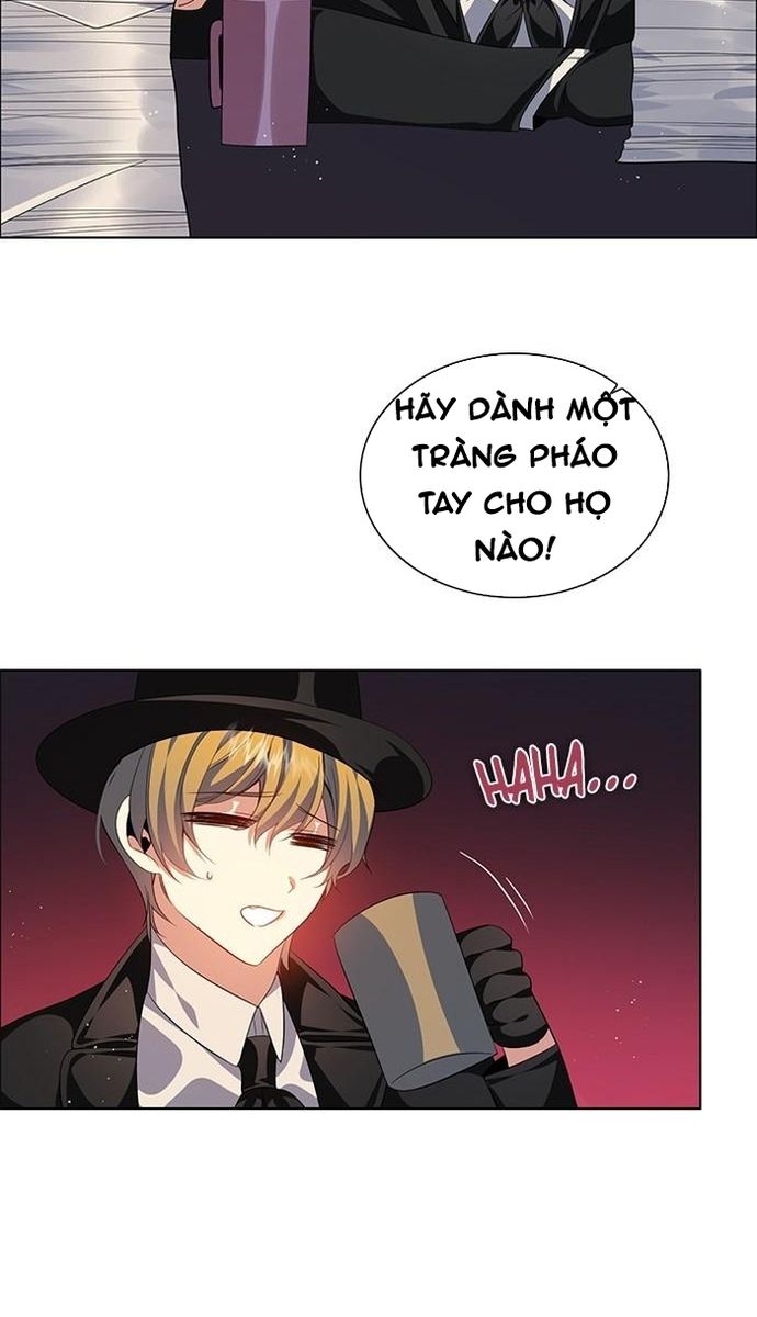 Zero Game: Chapter 271