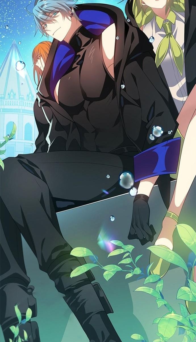 Zero Game: Chapter 271