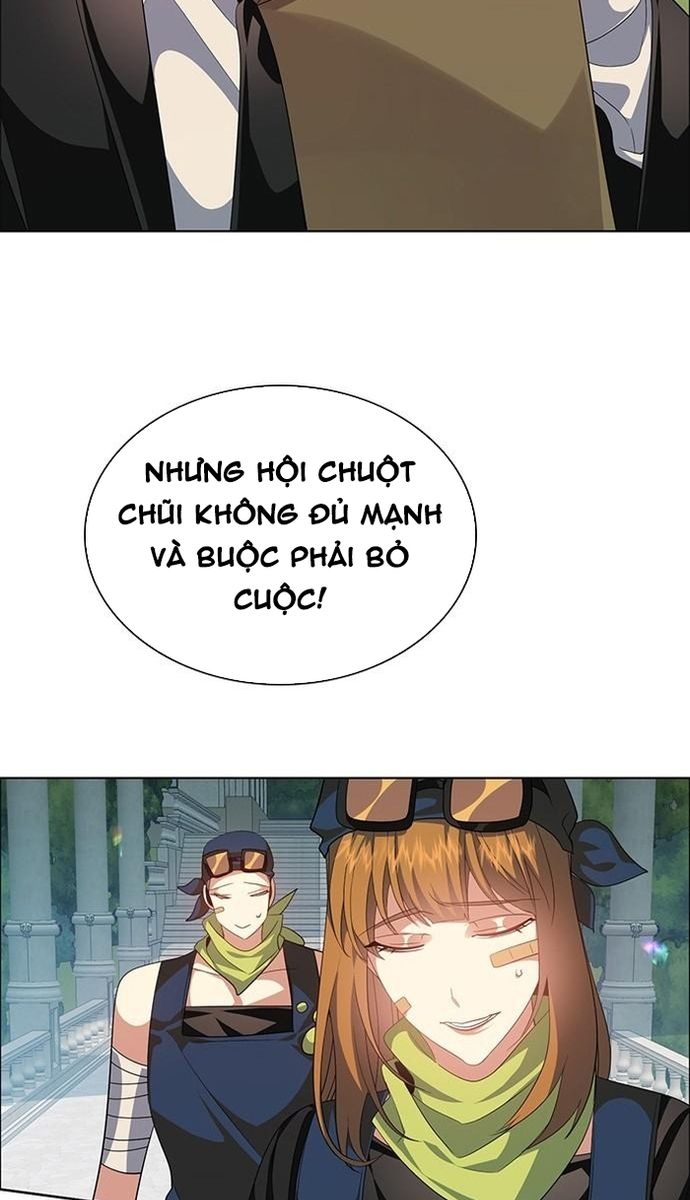 Zero Game: Chapter 271