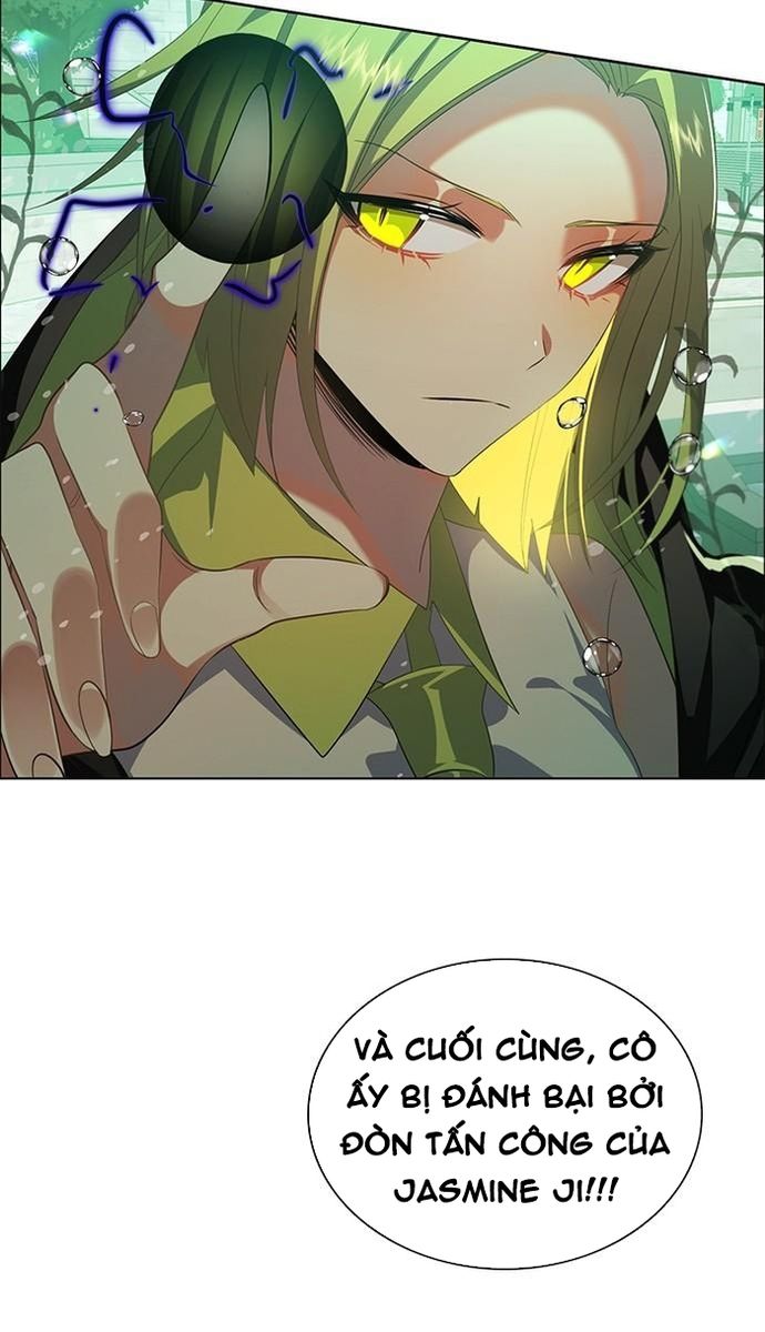 Zero Game: Chapter 271
