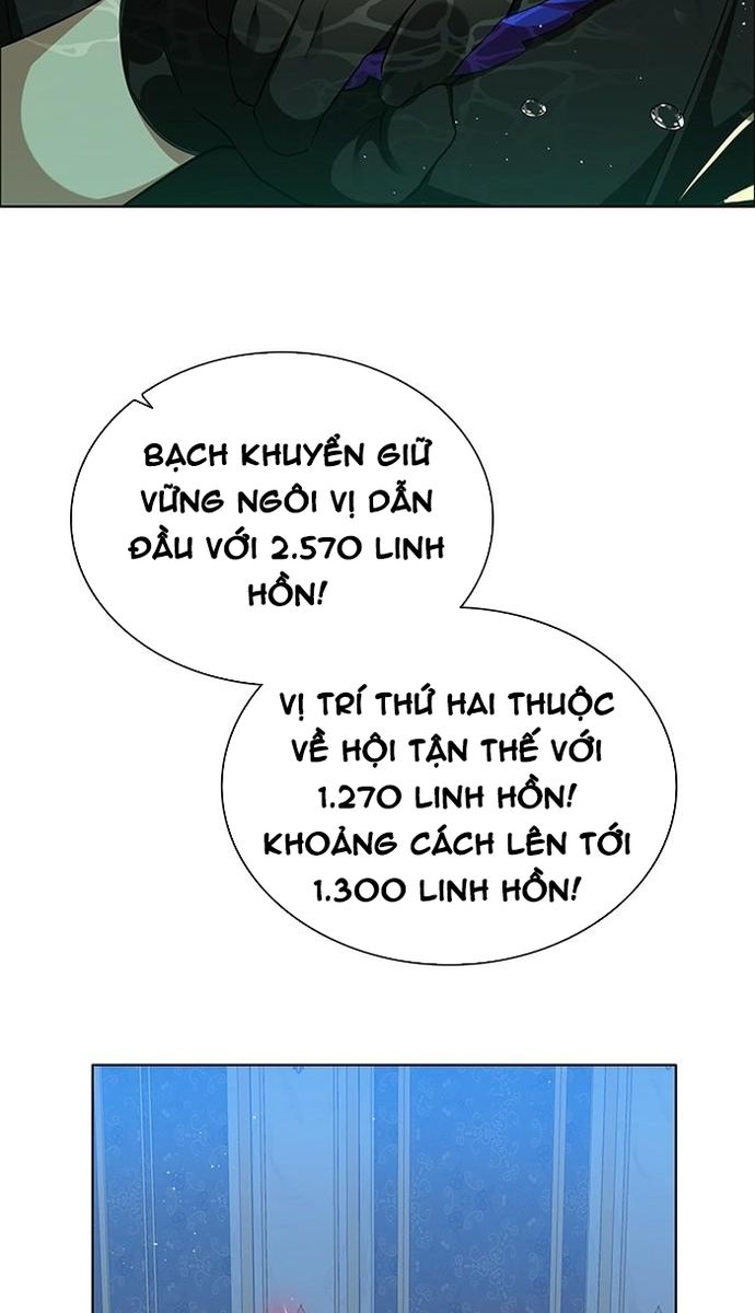 Zero Game: Chapter 271