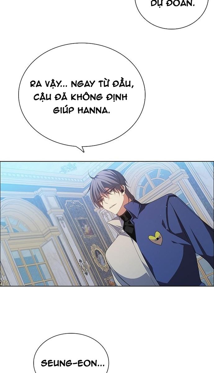 Zero Game: Chapter 271