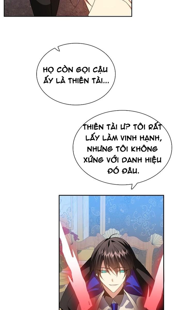 Zero Game: Chapter 271